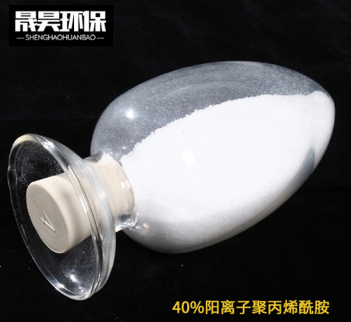 聚丙烯酰胺用途有哪些？