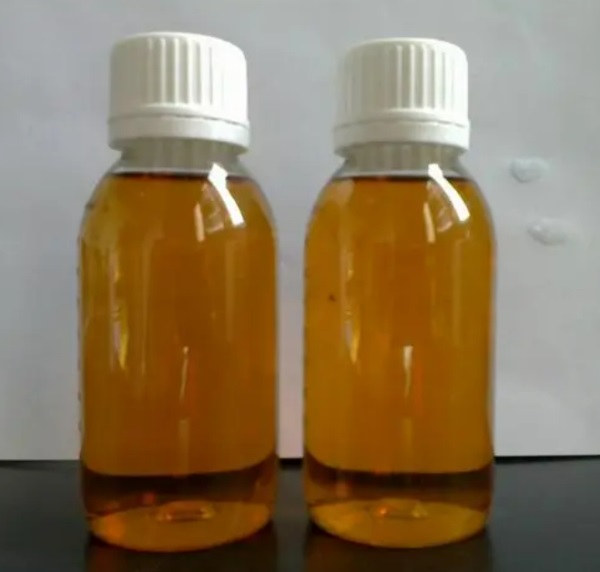 重金屬捕捉劑的化學(xué)成分有哪些？